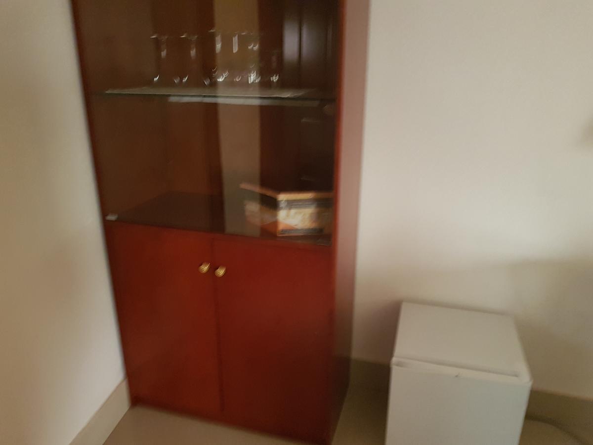 Palace Hotel 瓦加杜古 外观 照片